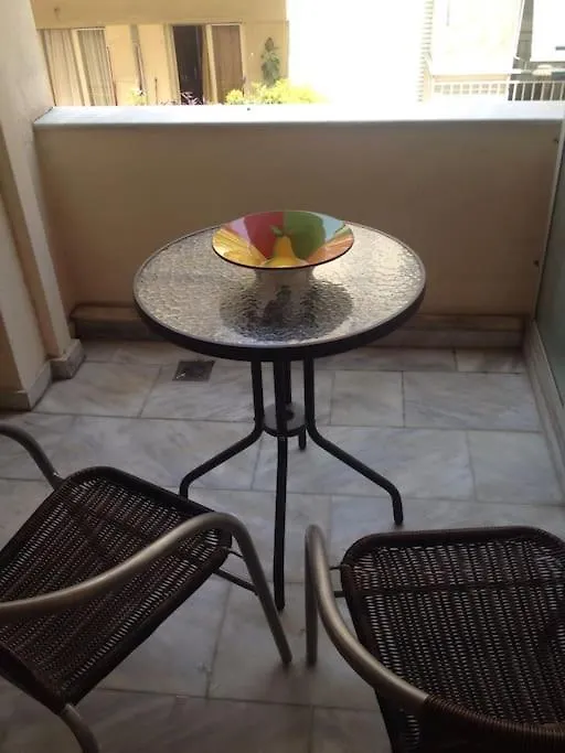 Appartement Central City ,Thessaloniki,Elegant,Spacious Studio Thessalonique